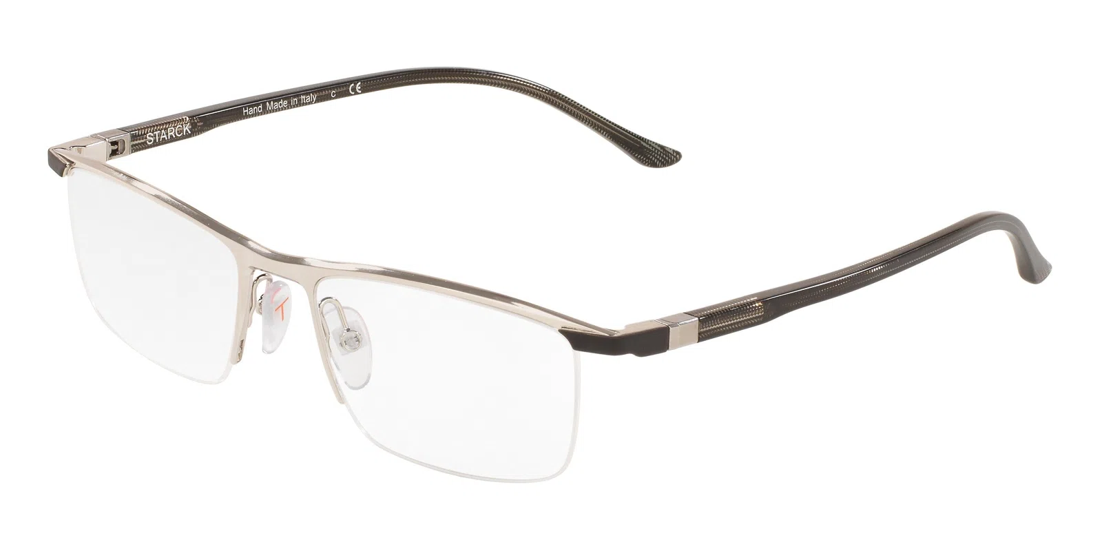 Starck Eyes 2049 Eyeglasses - view 2
